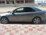 Mazda 6 2002 года за 1 800 000 тг. в Атырау – фото 3