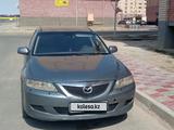 Mazda 6 2002 года за 1 800 000 тг. в Атырау