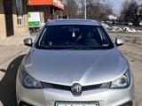 MG 5 2013 года за 3 050 000 тг. в Алматы – фото 2