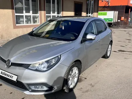 MG 5 2013 года за 3 050 000 тг. в Алматы