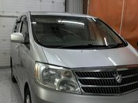 Toyota Alphard 2005 годаfor6 900 000 тг. в Уральск