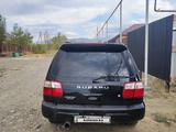 Subaru Forester 2000 года за 2 850 000 тг. в Зайсан – фото 2