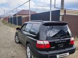 Subaru Forester 2000 года за 2 850 000 тг. в Зайсан – фото 4