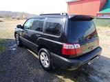Subaru Forester 2000 года за 2 850 000 тг. в Зайсан – фото 5