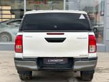 Toyota Hilux 2017 года за 14 000 000 тг. в Тараз – фото 4