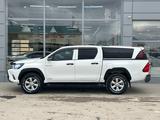 Toyota Hilux 2017 года за 14 000 000 тг. в Тараз – фото 3