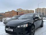 Mitsubishi Lancer 2008 года за 3 600 000 тг. в Кокшетау – фото 2