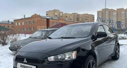 Mitsubishi Lancer 2008 года за 4 000 000 тг. в Кокшетау – фото 2