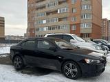 Mitsubishi Lancer 2008 года за 3 900 000 тг. в Кокшетау – фото 3