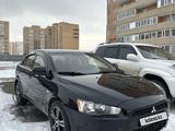 Mitsubishi Lancer 2008 года за 3 900 000 тг. в Кокшетау