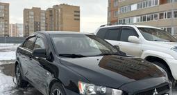 Mitsubishi Lancer 2008 года за 4 000 000 тг. в Кокшетау