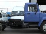 ГАЗ  3309 2023 годаүшін34 000 000 тг. в Костанай – фото 2