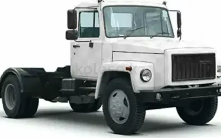 ГАЗ  3309 2023 годаүшін34 000 000 тг. в Костанай