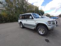 Mitsubishi Pajero 1996 годаfor3 100 000 тг. в Петропавловск