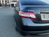 Toyota Camry 2011 годаүшін5 000 000 тг. в Атырау – фото 4
