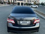 Toyota Camry 2011 годаүшін5 000 000 тг. в Атырау – фото 5