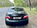 Toyota Camry 2008 годаfor5 300 000 тг. в Талдыкорган – фото 4