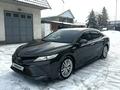 Toyota Camry 2019 года за 13 999 999 тг. в Алматы – фото 2