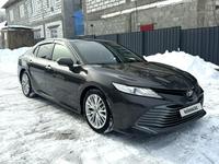 Toyota Camry 2019 года за 14 000 000 тг. в Алматы