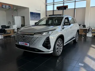 Changan CS75 Plus 2.0 AT