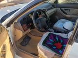 Subaru Outback 2000 года за 3 200 000 тг. в Кызылорда – фото 5