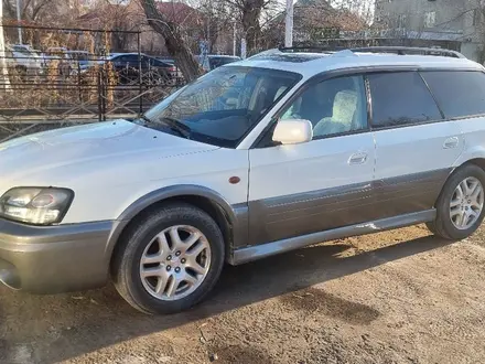 Subaru Outback 2000 года за 3 200 000 тг. в Кызылорда