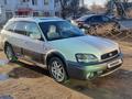 Subaru Outback 2000 года за 3 200 000 тг. в Кызылорда – фото 3