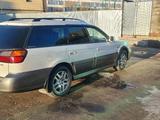 Subaru Outback 2000 года за 3 200 000 тг. в Кызылорда – фото 4
