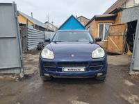 Porsche Cayenne 2006 года за 5 000 000 тг. в Астана