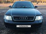 Audi A6 1997 года за 1 700 000 тг. в Караганда