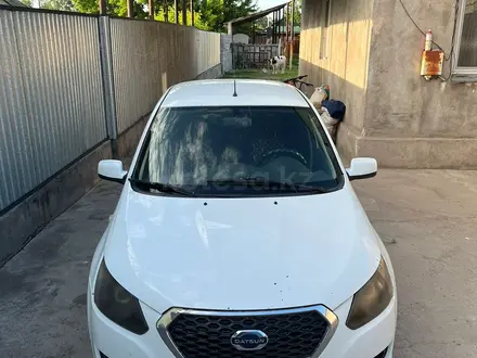 Datsun on-DO 2014 года за 2 500 000 тг. в Алматы