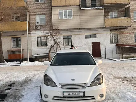 Toyota Windom 2002 года за 5 500 000 тг. в Алматы – фото 6