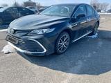 Toyota Camry 2023 годаүшін13 500 000 тг. в Алматы