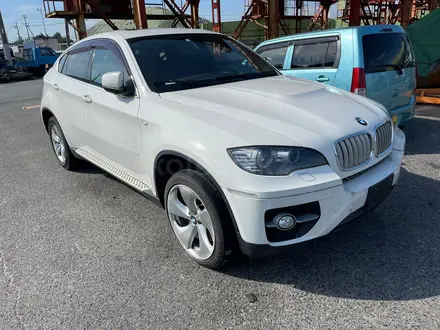 BMW X6 2012 года за 6 000 000 тг. в Алматы – фото 3