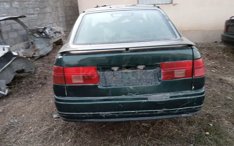 SEAT Toledo 1995 года за 100 001 тг. в Шымкент