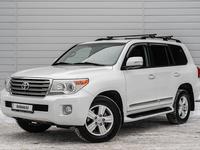 Toyota Land Cruiser 2015 года за 24 890 000 тг. в Астана