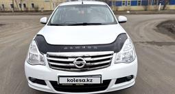 Nissan Almera 2014 года за 3 500 000 тг. в Костанай – фото 2