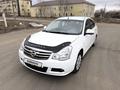 Nissan Almera 2014 года за 3 500 000 тг. в Костанай