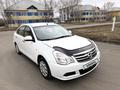 Nissan Almera 2014 года за 3 500 000 тг. в Костанай – фото 9