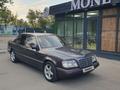 Mercedes-Benz E 200 1991 годаfor1 600 000 тг. в Алматы – фото 5