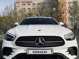 Mercedes-Benz E 200 2021 года за 27 500 000 тг. в Астана