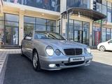 Mercedes-Benz E 260 2000 года за 5 000 000 тг. в Шымкент