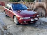 Mitsubishi Galant 1993 годаүшін900 000 тг. в Усть-Каменогорск