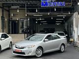 Toyota Camry 2012 годаfor10 390 000 тг. в Шымкент