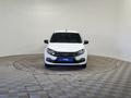 ВАЗ (Lada) Granta 2190 2018 года за 2 890 000 тг. в Алматы – фото 2