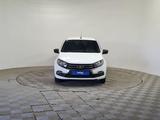 ВАЗ (Lada) Granta 2190 2018 года за 2 890 000 тг. в Алматы – фото 2