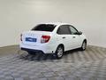 ВАЗ (Lada) Granta 2190 2018 года за 2 890 000 тг. в Алматы – фото 5
