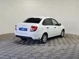 ВАЗ (Lada) Granta 2190 2018 года за 2 890 000 тг. в Алматы – фото 5