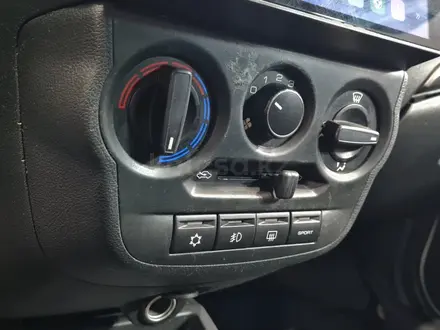 ВАЗ (Lada) Granta 2190 2018 года за 2 890 000 тг. в Алматы – фото 21