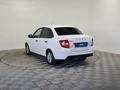 ВАЗ (Lada) Granta 2190 2018 года за 2 890 000 тг. в Алматы – фото 7